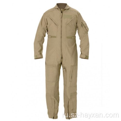 Огнестойкая рабочая одежда Coverall Mining Clothing